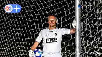 Fußballwunder bleibt aus: Heikendorfer SV steigt in die Verbandsliga ab