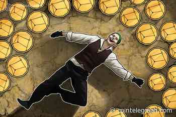 Atomic Wallet hack losses top $35M, on-chain sleuth reports