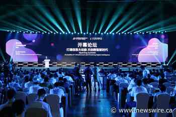 The 31st PT EXPO China Opens in Beijing