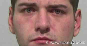 County Durham pair trashed house of woman who'd kindly let them stay causing damage worth £1,000 to repair