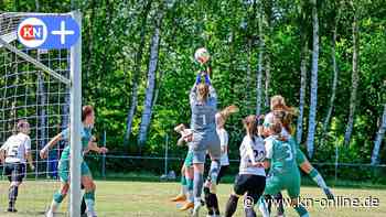Nach Pleite beim HSV II: KMTV-Frauen verpassen Regionalliga-Aufstieg