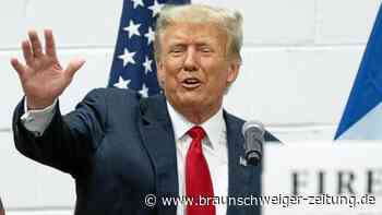 US-Wahl: Zwölf Rivalen im Check – wer wird Trump gefährlich?