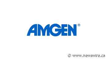 AMGEN PRESENTS NEW LUMAKRAS® (SOTORASIB) CODEBREAK 200 CNS DATA AT ASCO 2023