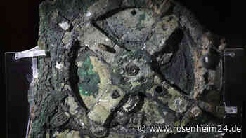 Gab es schon vor der Menschheit eine Zivilisation auf der Erde?