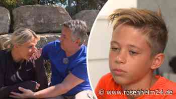 Ohne seine Eltern: Sohn von „Goodbye Deutschland“-Stars zieht zurück nach Deutschland