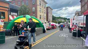 New Britain Celebrates 10th Annual Little Poland Festival
