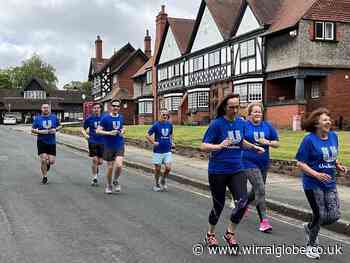Countdown to next weekend's Port Sunlight's 5k and 10k