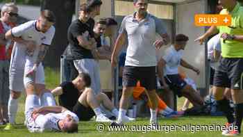 Der TSV Neu-Ulm kann sich auch quälen