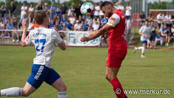 VfB Forstinning auf Kurs Klassenerhalt: Heidfeld hält die Führung fest