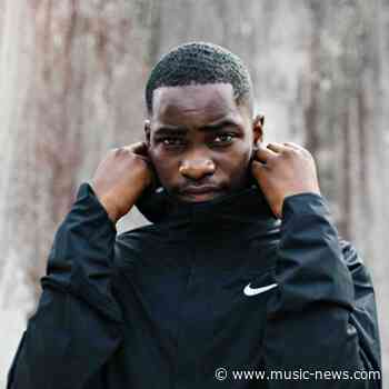 Dave and Central Cee sprinting to Number 1 with debut collaboration