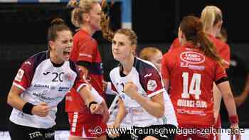 Bölk und Stolle verpassen Champions-League-Sieg