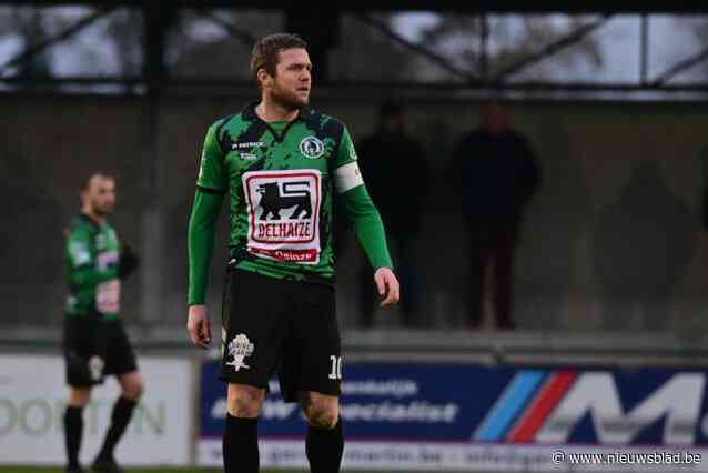 Voorzitter Hendrik Glorieux verlaat meervoudig landskampioen en bekerwinnaar Synergie Domino Oudenaarde