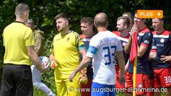SV Oberelchingen und TSG Söflingen müssen sich alle noch eine Woche gedulden