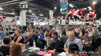 About 4,000 Manitoba Métis Federation citizens vote yes on modern treaty with the Crown