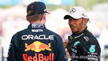 Hamilton: Mercedes have something in pipeline for Red Bull pursuit