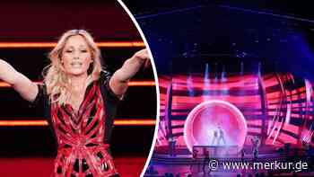 Helene Fischer wechselt Background-Sängerin aus