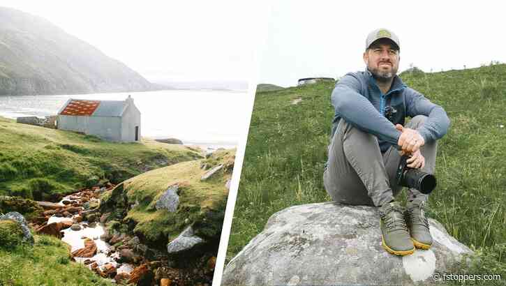 The Beauty of Bad Light in Landscape Photography