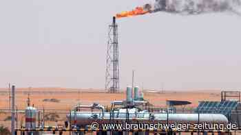 Ölkartell Opec+ setzt Kurs der Förderkürzungen fort