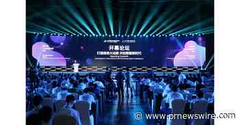 The 31st PT EXPO China Opens in Beijing