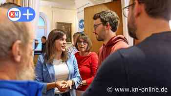 SPD und Grüne in Kiel: Kommentar zu Risiken einer Partnerschaft