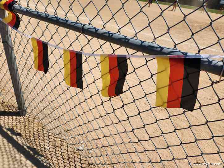 Germanfest Schnitzelfest kicks off the week festivities