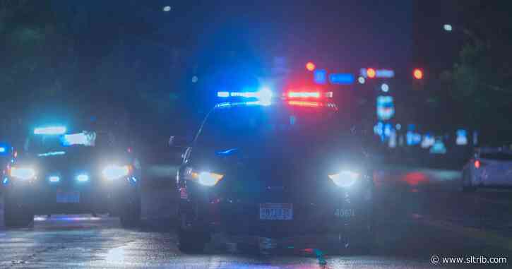 Two weekend shootings in the same SLC parking lot leave one man dead