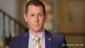 Nova Scotia warns of 'global cybersecurity issue' that resulted in stolen personal info