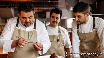 Chef Roy Caceres apre Orma, ristorante eclettico con terrazza e bistrot