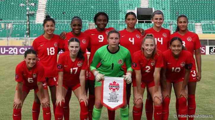 Canada rallies to beat Costa Rica and qualify for FIFA U-20 Women’s World Cup