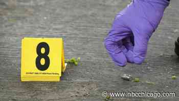 Harvard Police Officer Fatally Shoots Man With Knife After Deadly Stabbing