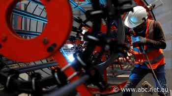 China overtaken as largest provider of development money in South-East Asia