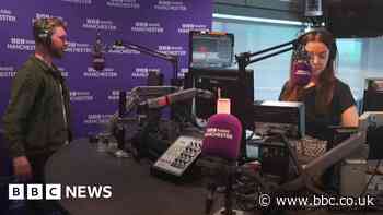 FA Cup final: 'Manchester's football rivalry has never been so high'