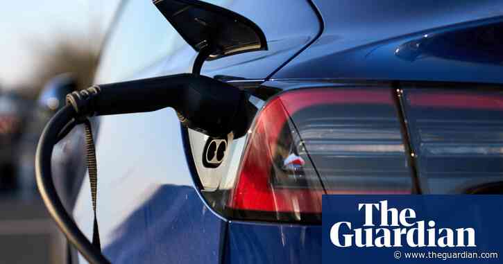 Why electric cars win in the long run | Brief letters
