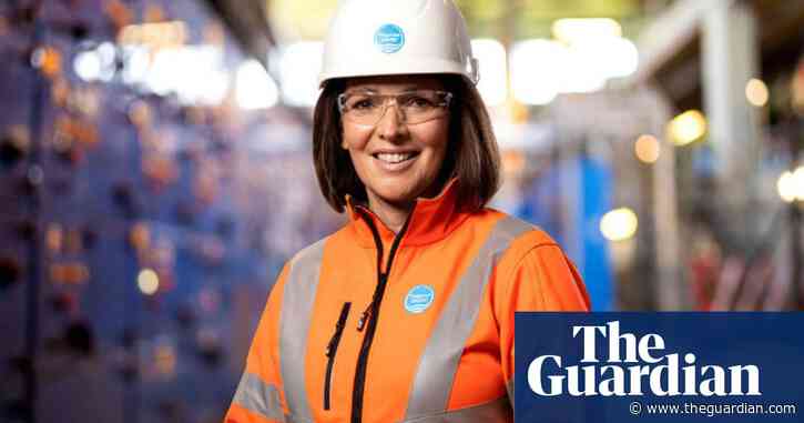 Thames Water accused of ‘flimsy PR stunt’ over bonus as boss’s pay swells
