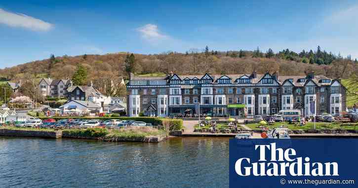 Holiday lets nearly negate supply of new homes in tourist areas, study shows