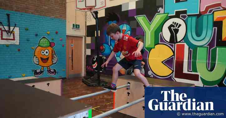 Disabled children disproportionately affected by UK cost of living crisis