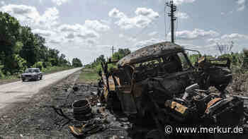 Polnische Kämpfer angeblich an Angriffen auf Belgorod beteiligt