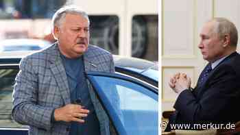 Russischer Duma-Abgeordneter rechnet jetzt offen mit Putins Krieg ab