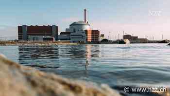 Weshalb AKW in Finnland so beliebt sind wie noch nie