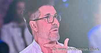 Britain's Got Talent's Simon Cowell prompts concern from Ant and Dec as ITV live final 'disrupted'