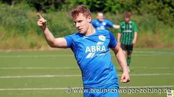 Gegen Vorsfelde: Lehndorfs gutes Spiel wird nicht belohnt