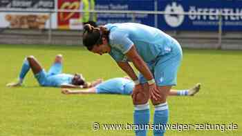 1:2 in Bremen – Lupos Regionalliga-Traum ist geplatzt