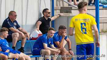 Germania Wolfenbüttel bietet Eintracht ordentlich Paroli