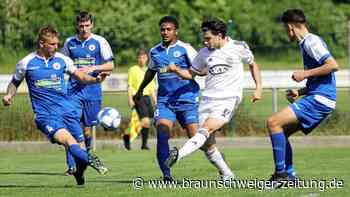 Vahdet sichert Platz 3 ab, der TSV Üfingen Platz 9