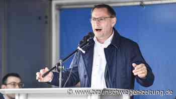 Geschichte der AfD: Erst Euro-Kritik, dann Rechtspopulismus