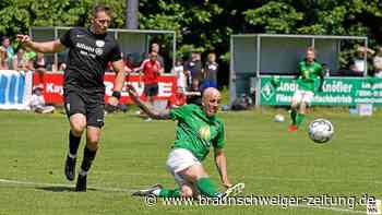 Traumtor zum Abschluss: GW Vallstedt steigt auf