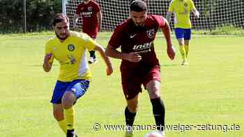 TSV Sickte steigt ab, Till Eickmeier geht