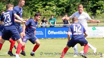 Germania Bleckenstedt untermauert Spitze gegen den Verfolger