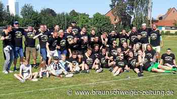 Zurück nach fünf Jahren: Hillerse steigt in Landesliga auf!