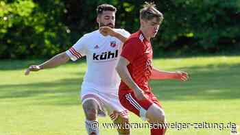 Müder Sommerkick: SV Lengede verliert 1:3